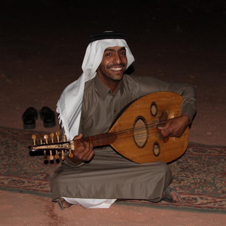 Wadi Rum Sleep Under The Stars Екстер'єр фото